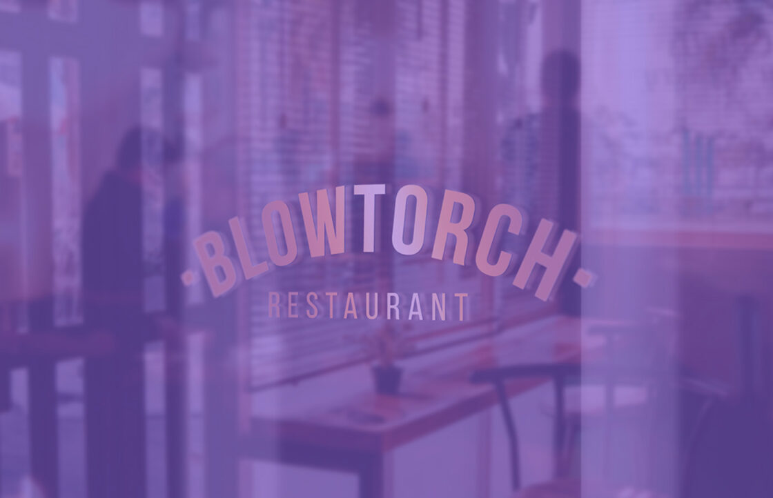 Blowtorch Restaurant