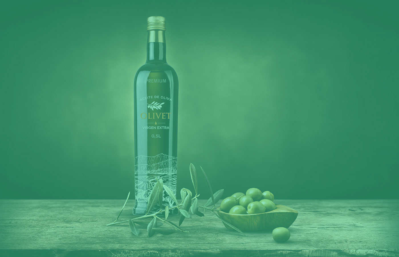 olivet-packaging-green